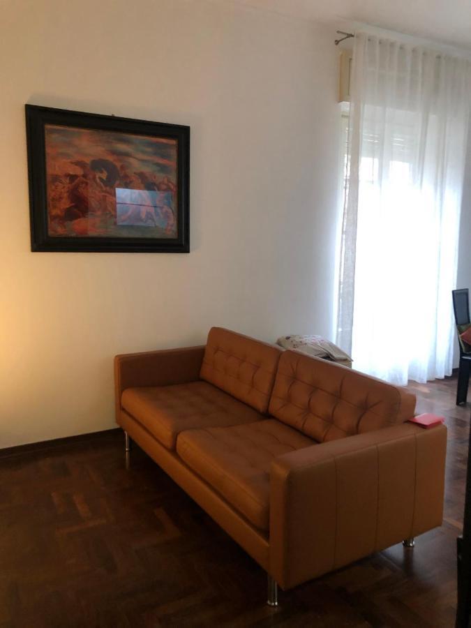 Anna Home Pavia Centro エクステリア 写真