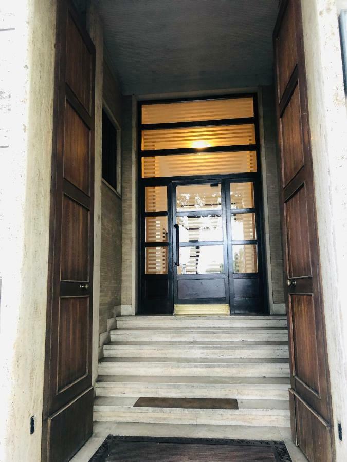 Anna Home Pavia Centro エクステリア 写真
