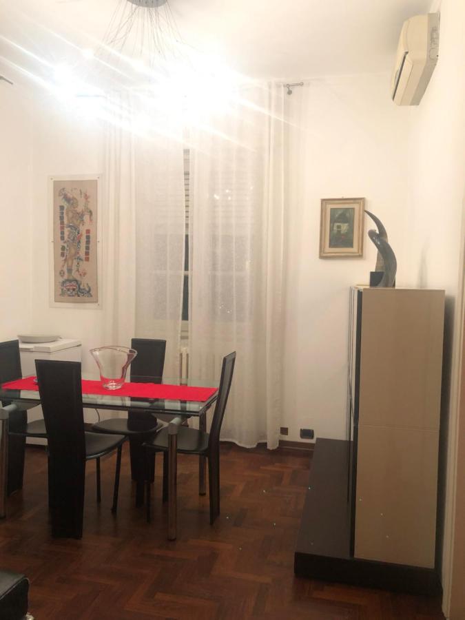 Anna Home Pavia Centro エクステリア 写真