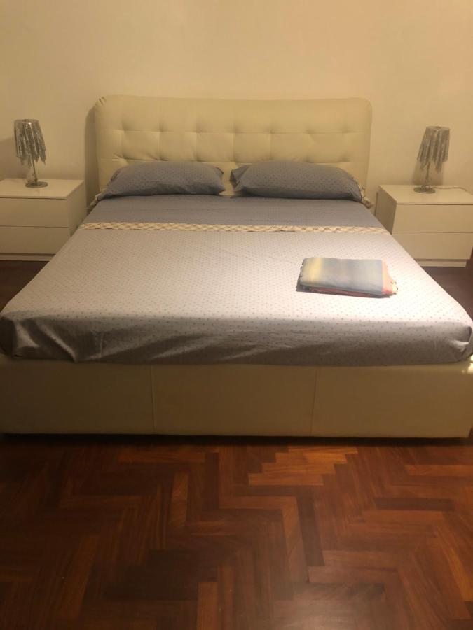 Anna Home Pavia Centro エクステリア 写真