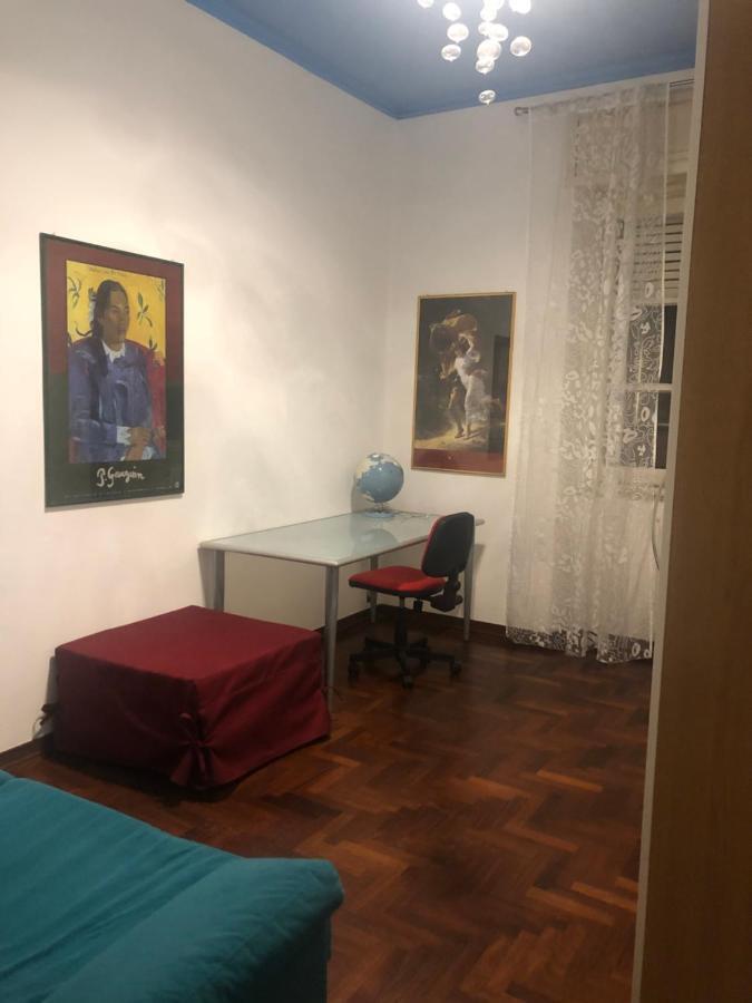 Anna Home Pavia Centro エクステリア 写真